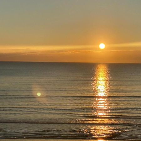 Alex Beach Apartment 31 Larnaca Buitenkant foto