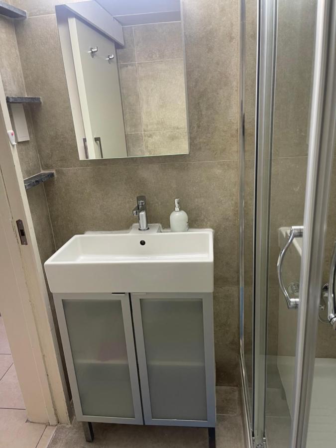 Alex Beach Apartment 31 Larnaca Buitenkant foto