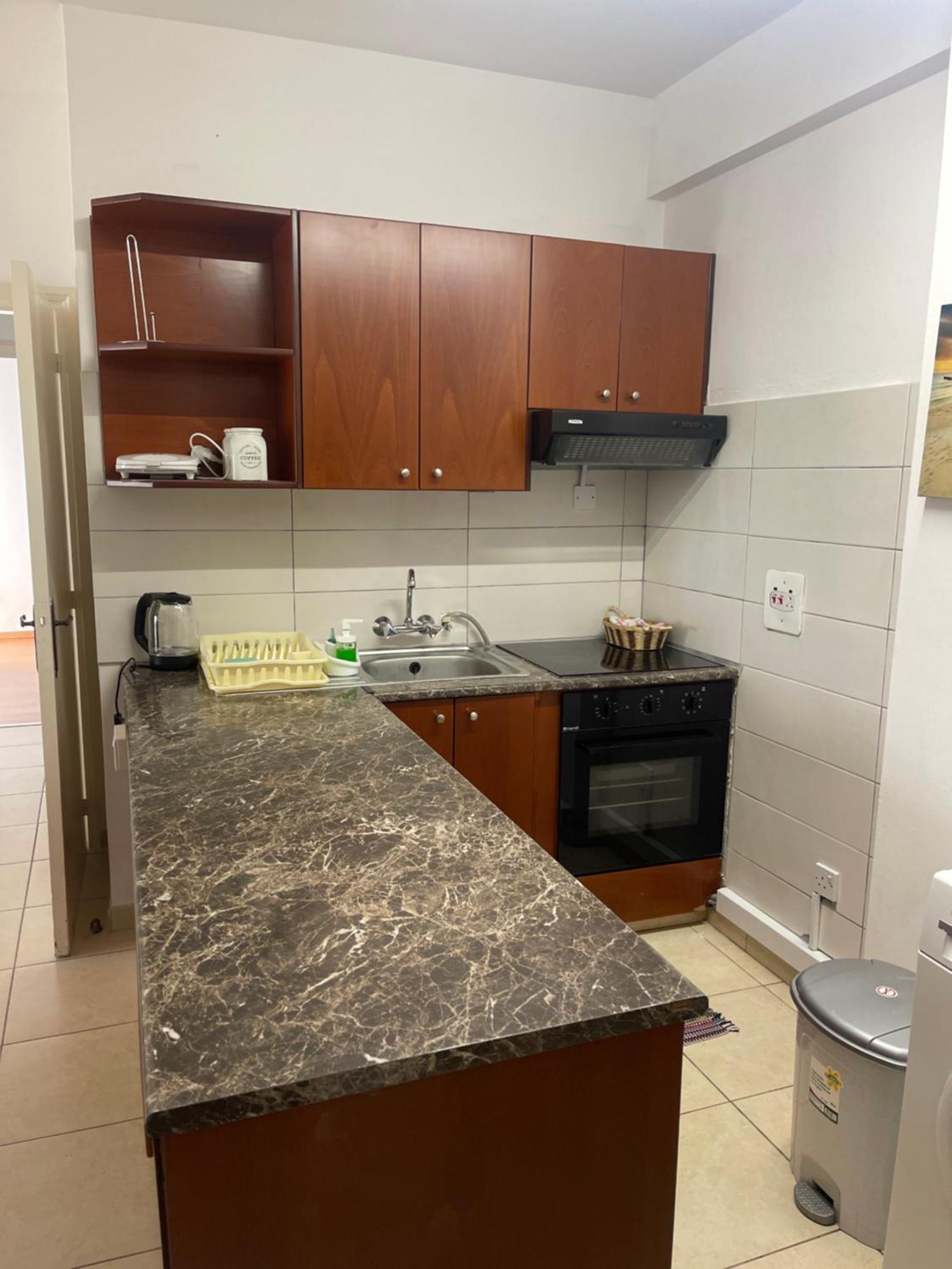 Alex Beach Apartment 31 Larnaca Buitenkant foto